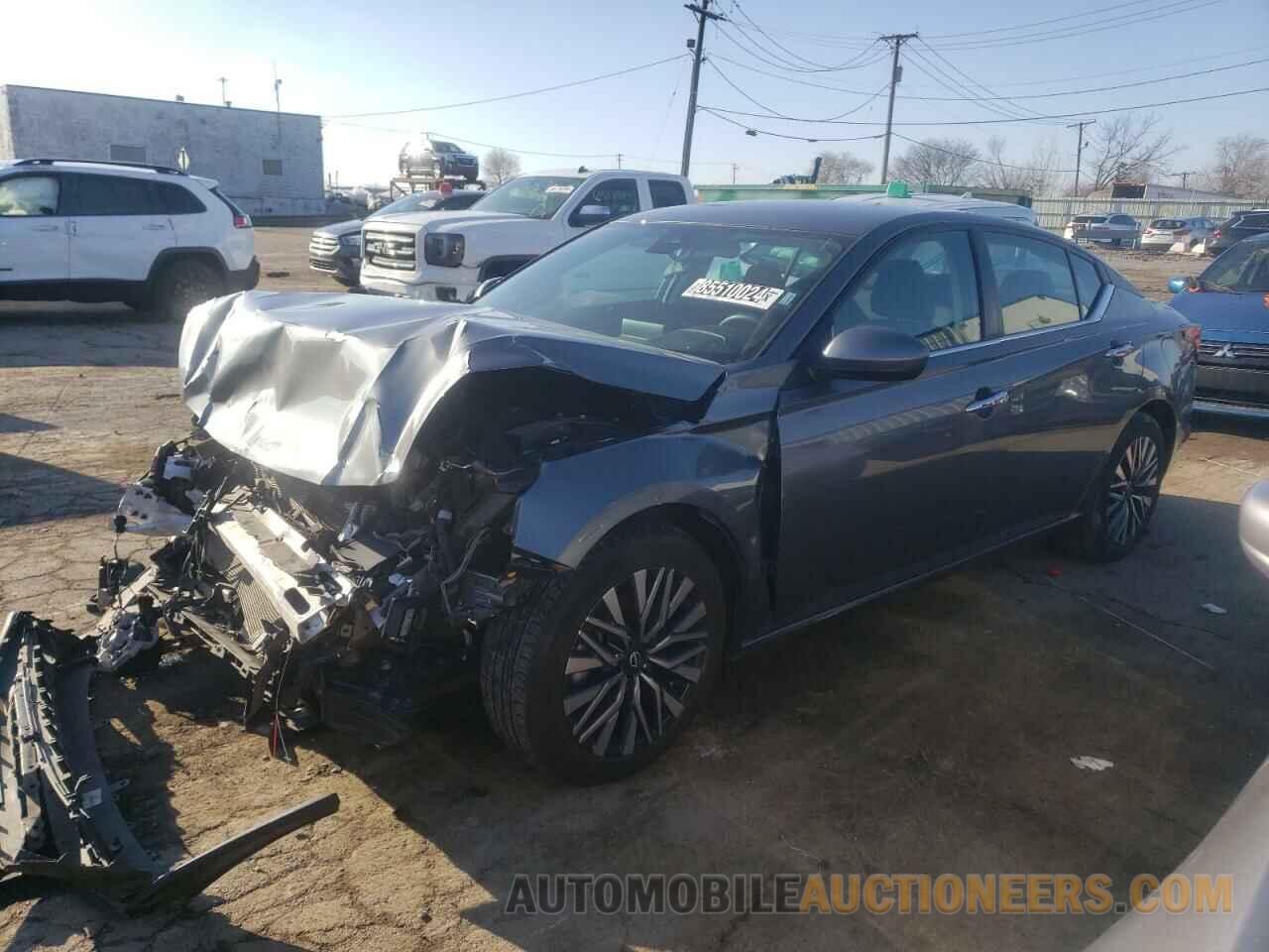 1N4BL4DV2PN307797 NISSAN ALTIMA 2023