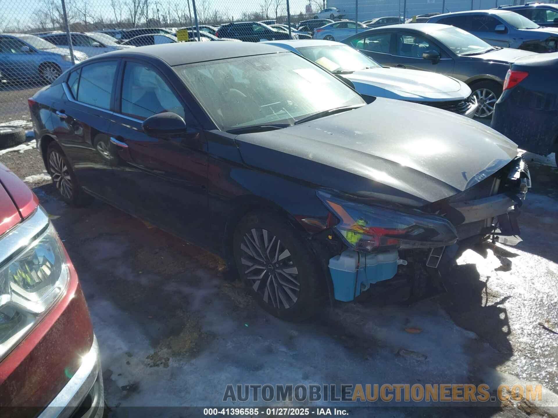 1N4BL4DV2PN310103 NISSAN ALTIMA 2023