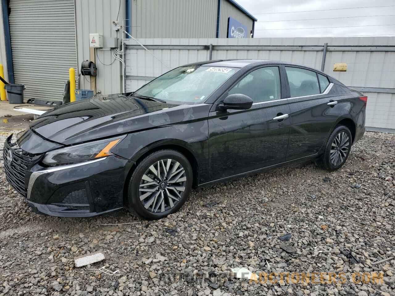 1N4BL4DV2PN311364 NISSAN ALTIMA 2023