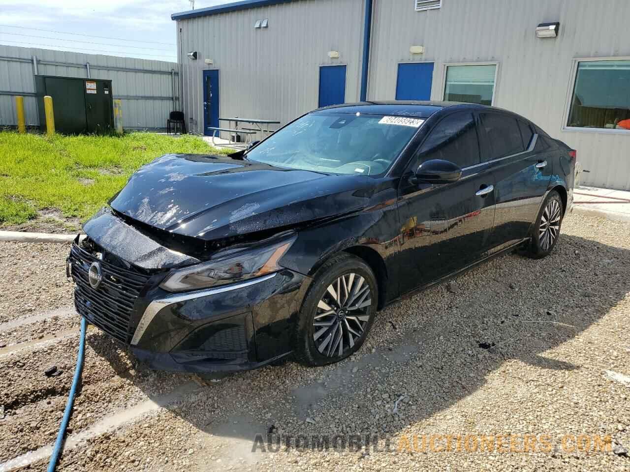 1N4BL4DV2PN311395 NISSAN ALTIMA 2023