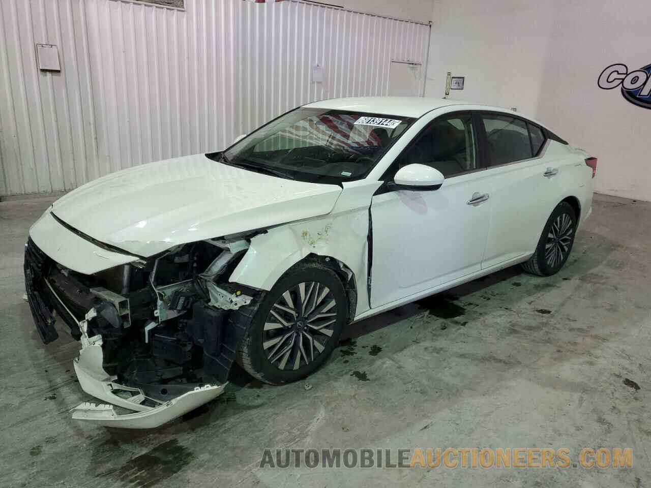 1N4BL4DV2PN311882 NISSAN ALTIMA 2023