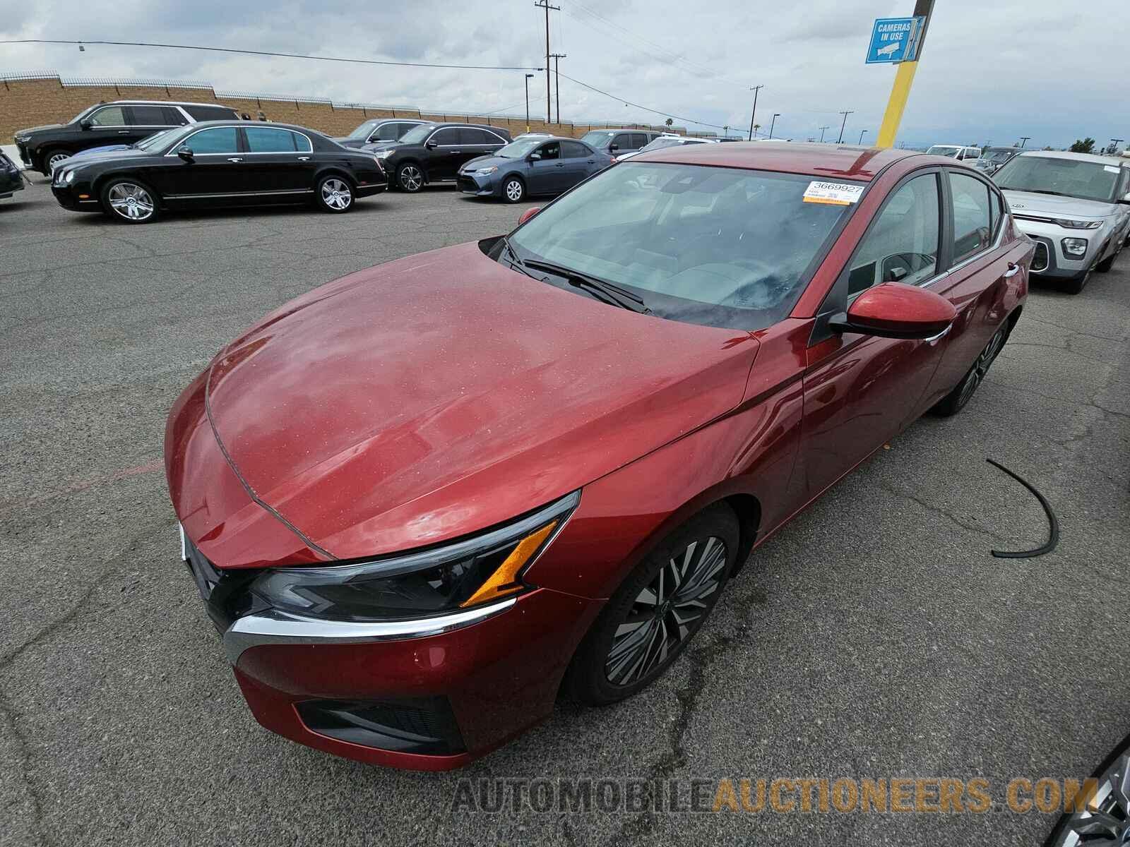 1N4BL4DV2PN312496 Nissan Altima 2023