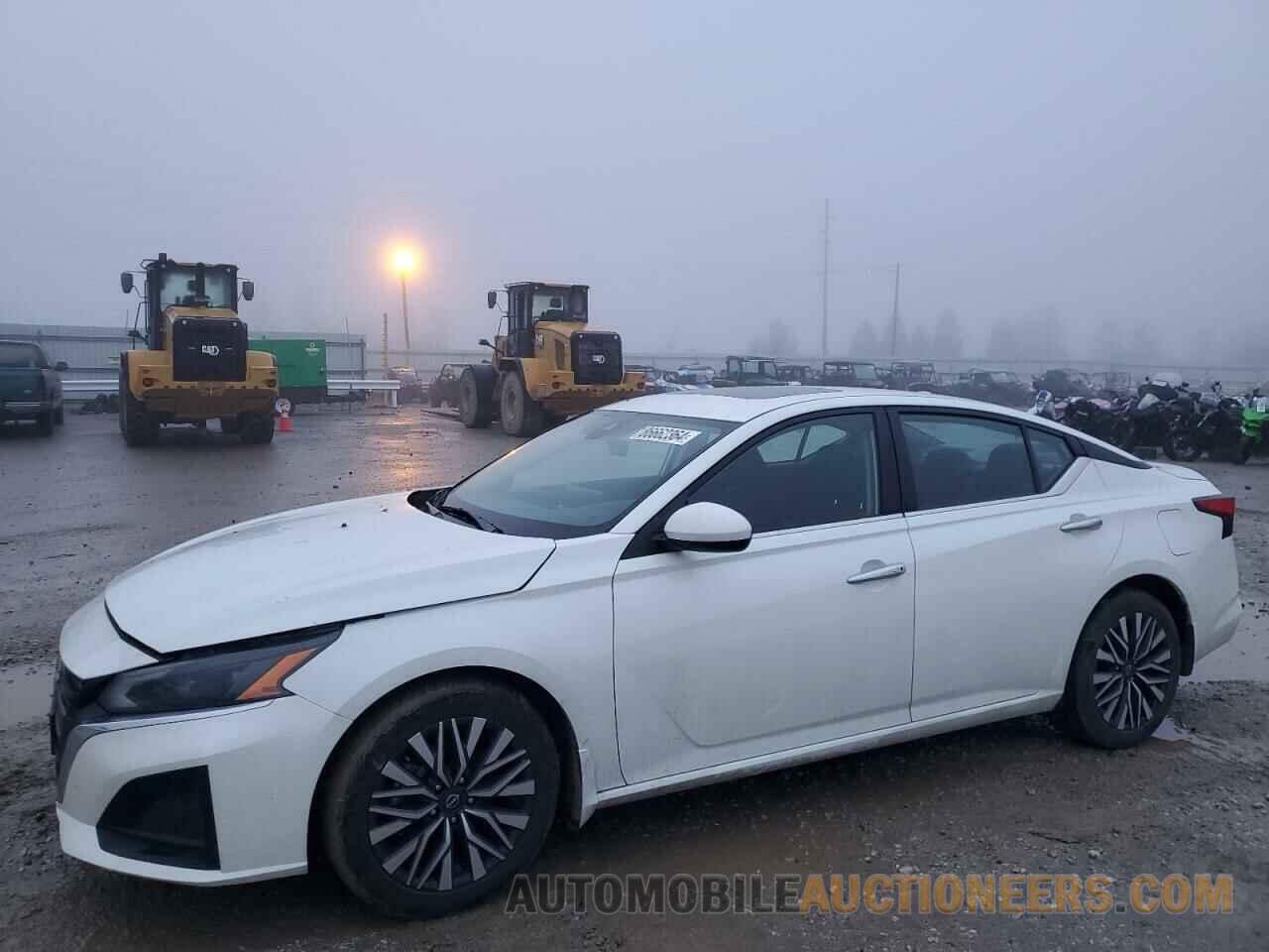 1N4BL4DV2PN313177 NISSAN ALTIMA 2023