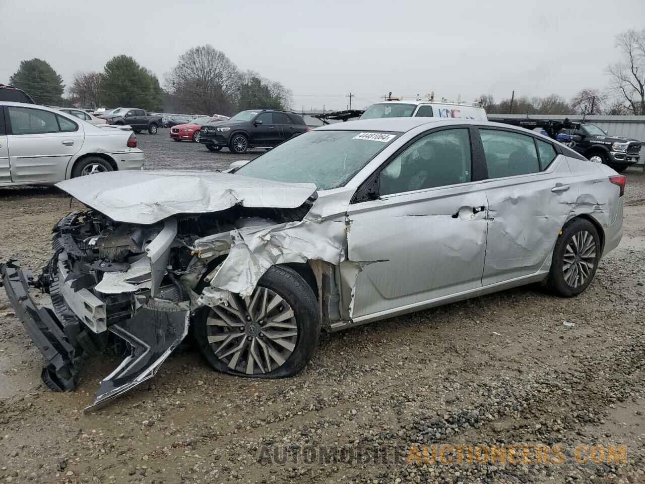 1N4BL4DV2PN314250 NISSAN ALTIMA 2023