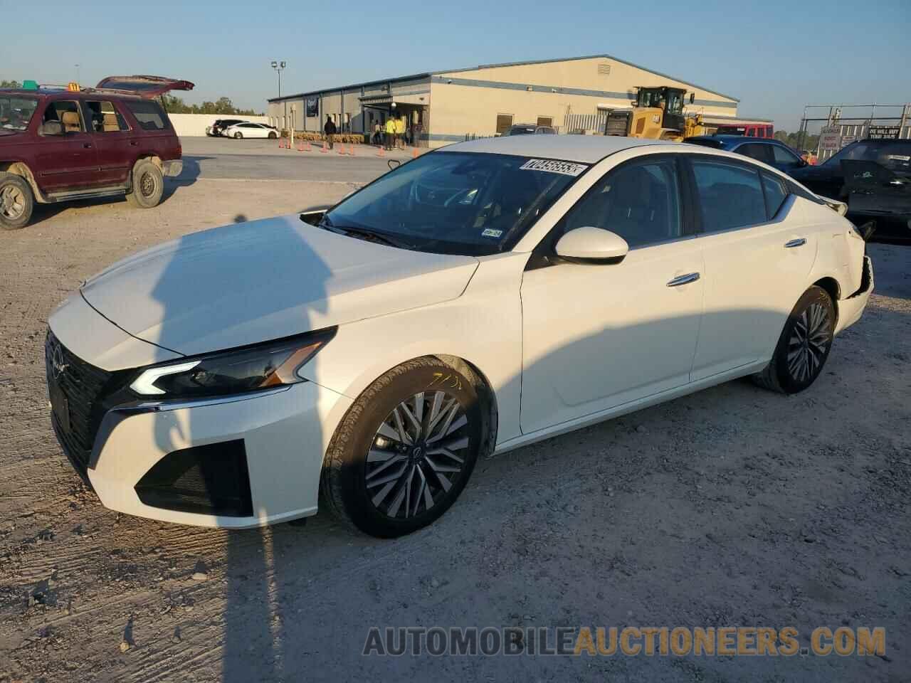 1N4BL4DV2PN315687 NISSAN ALTIMA 2023