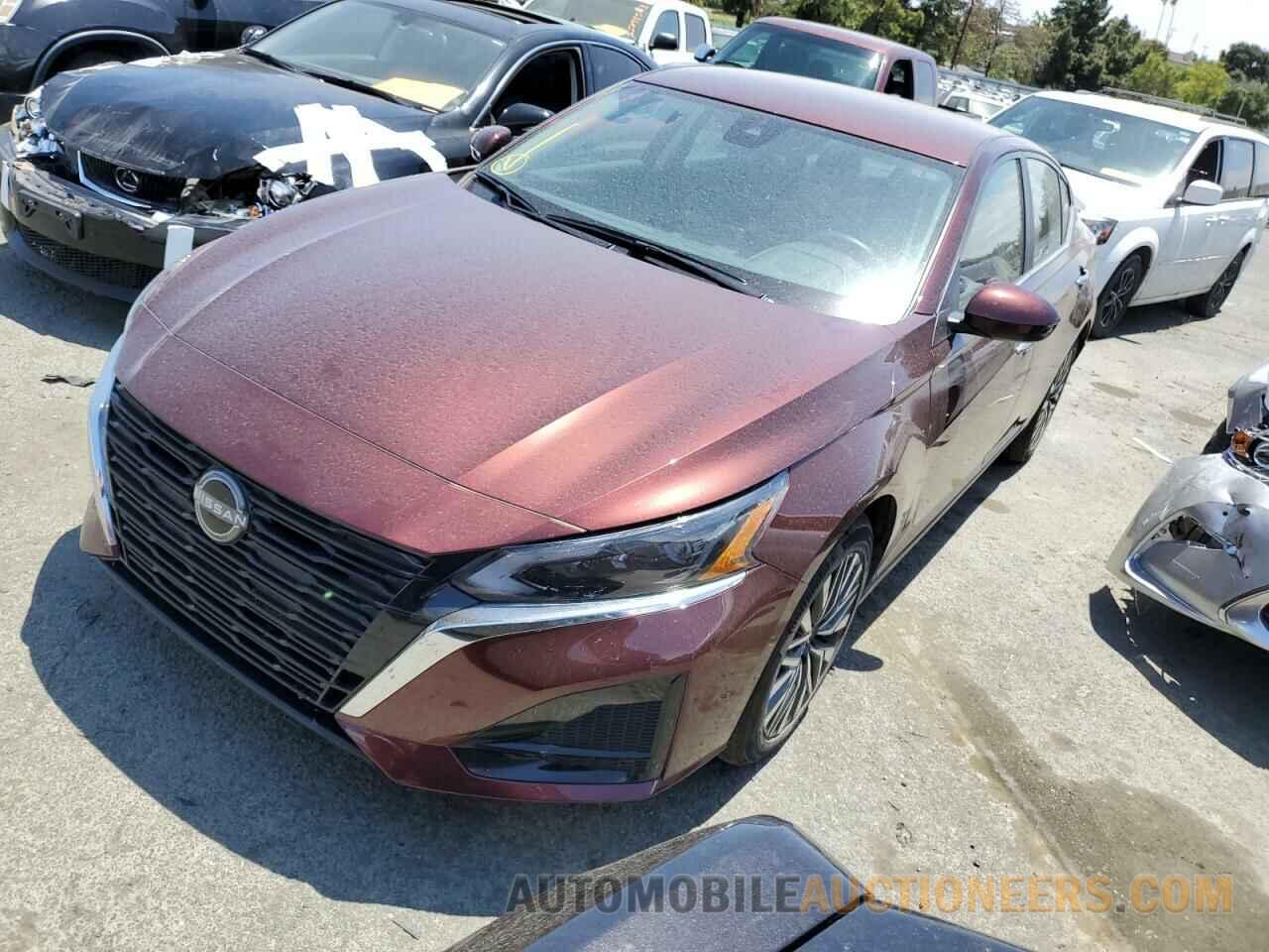 1N4BL4DV2PN316421 NISSAN ALTIMA 2023