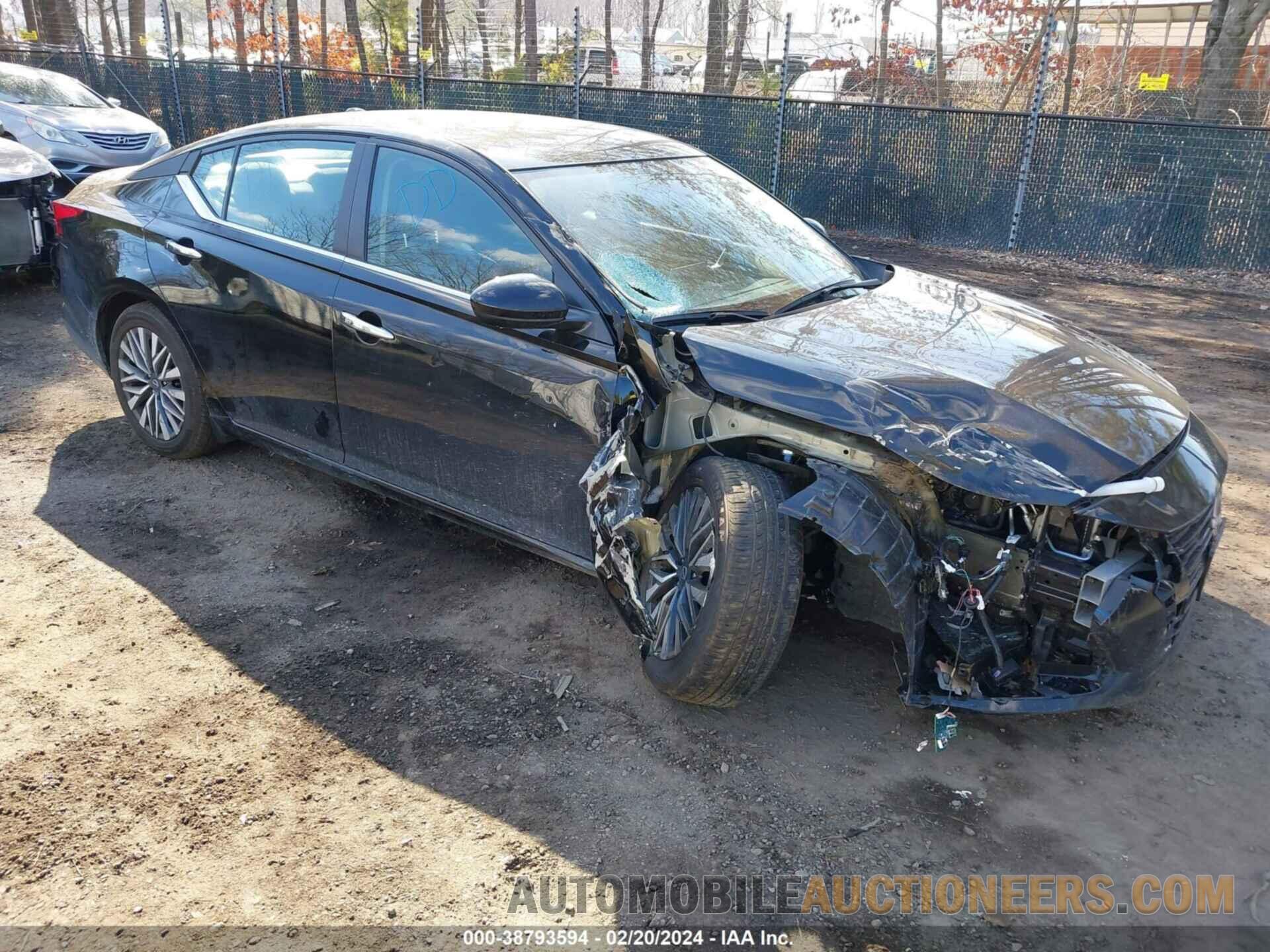 1N4BL4DV2PN317598 NISSAN ALTIMA 2023