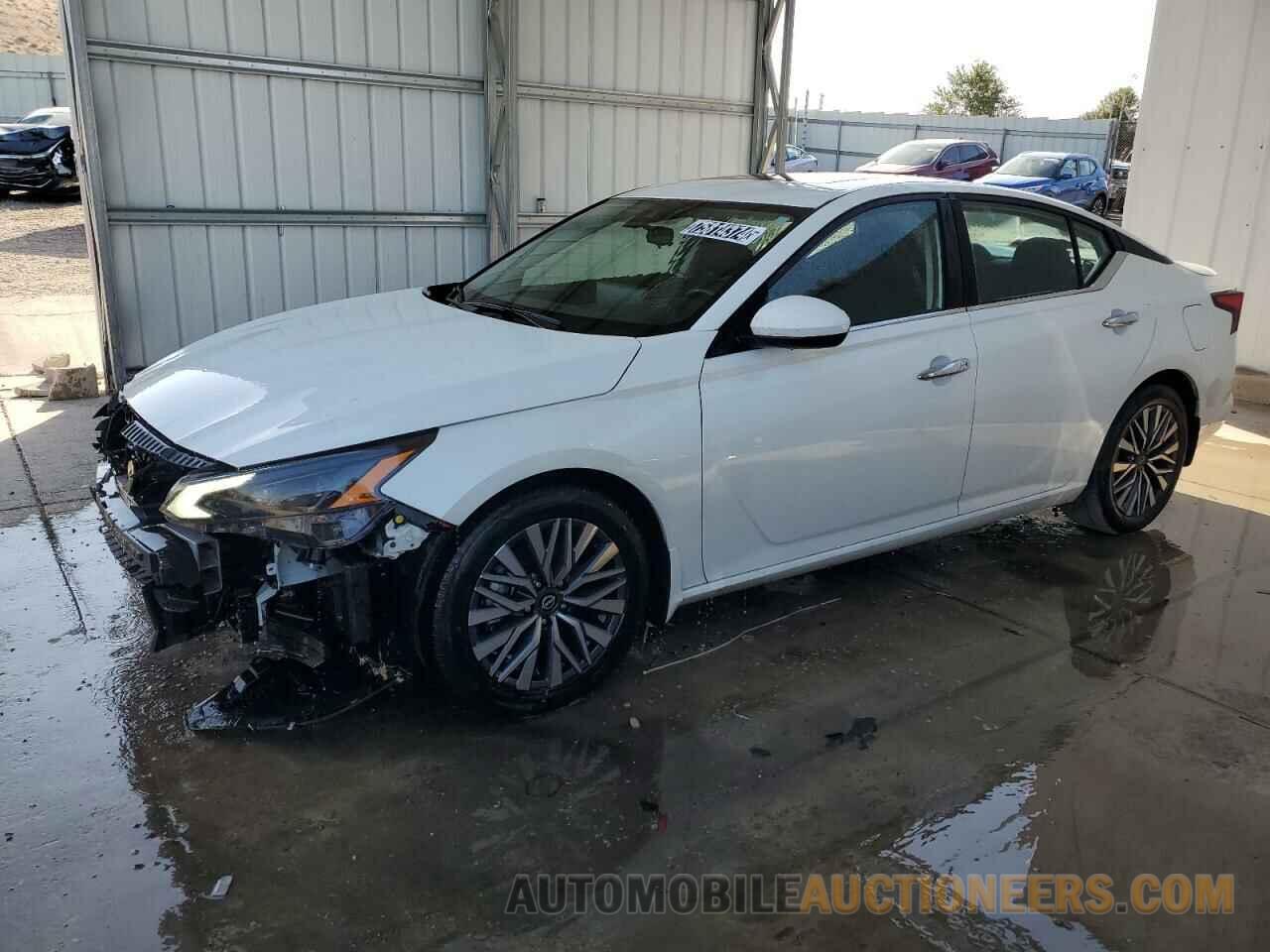 1N4BL4DV2PN318430 NISSAN ALTIMA 2023