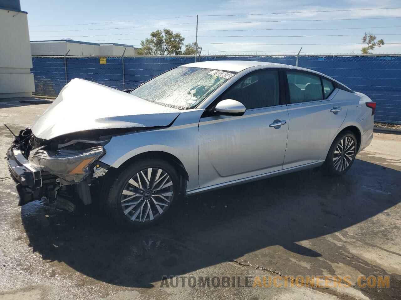 1N4BL4DV2PN326978 NISSAN ALTIMA 2023