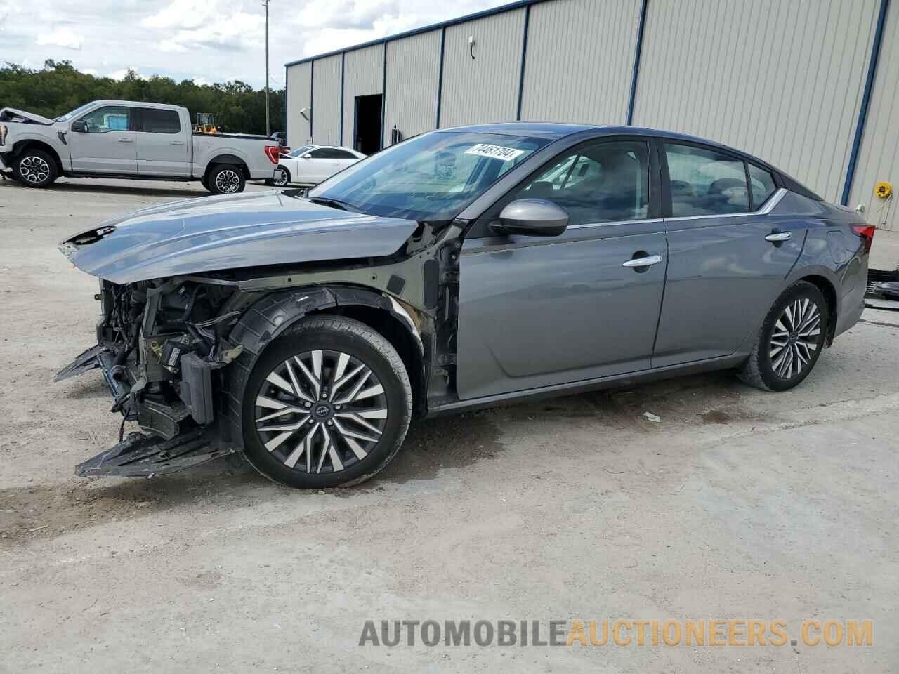 1N4BL4DV2PN327161 NISSAN ALTIMA 2023