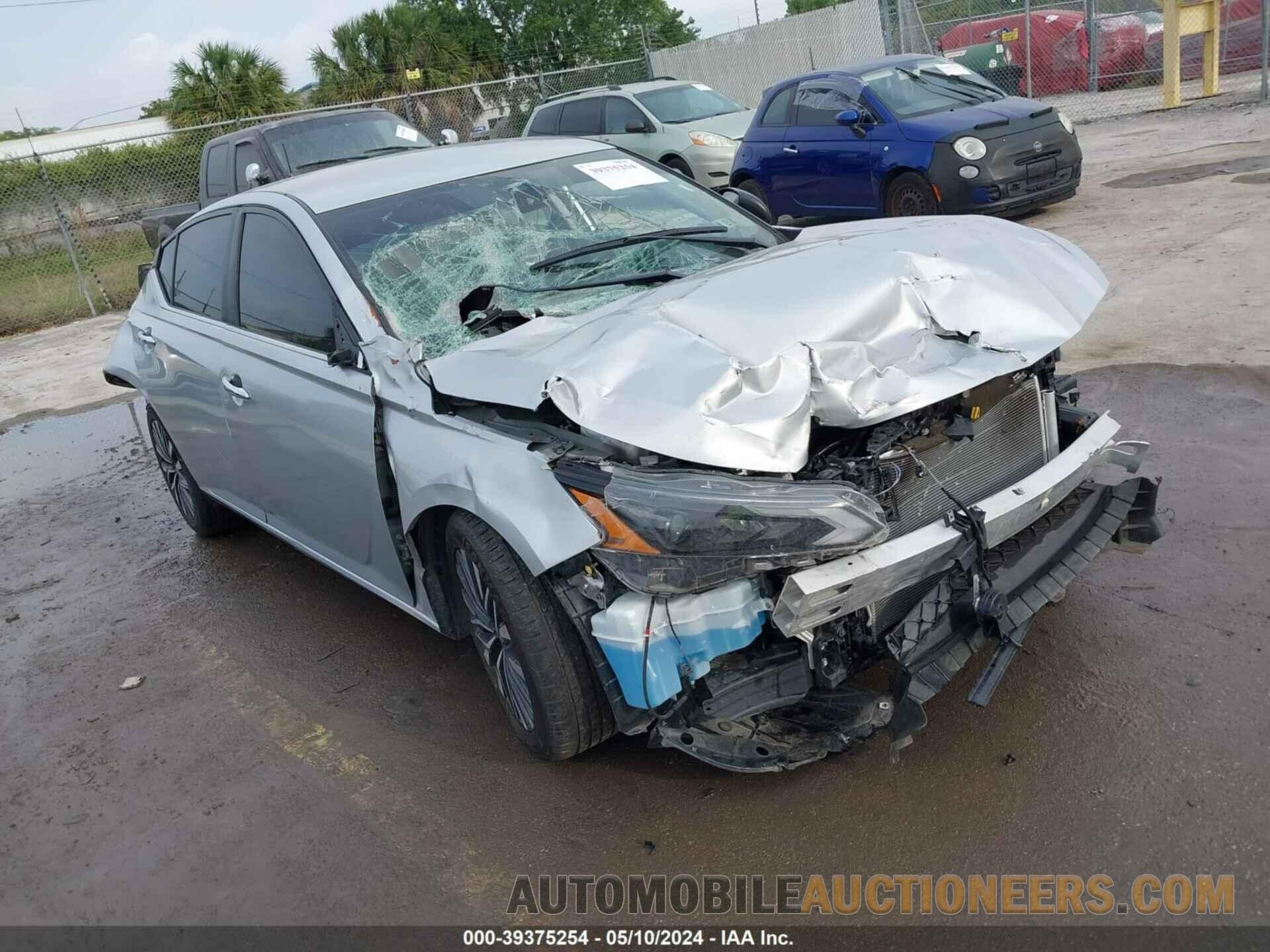 1N4BL4DV2PN329301 NISSAN ALTIMA 2023