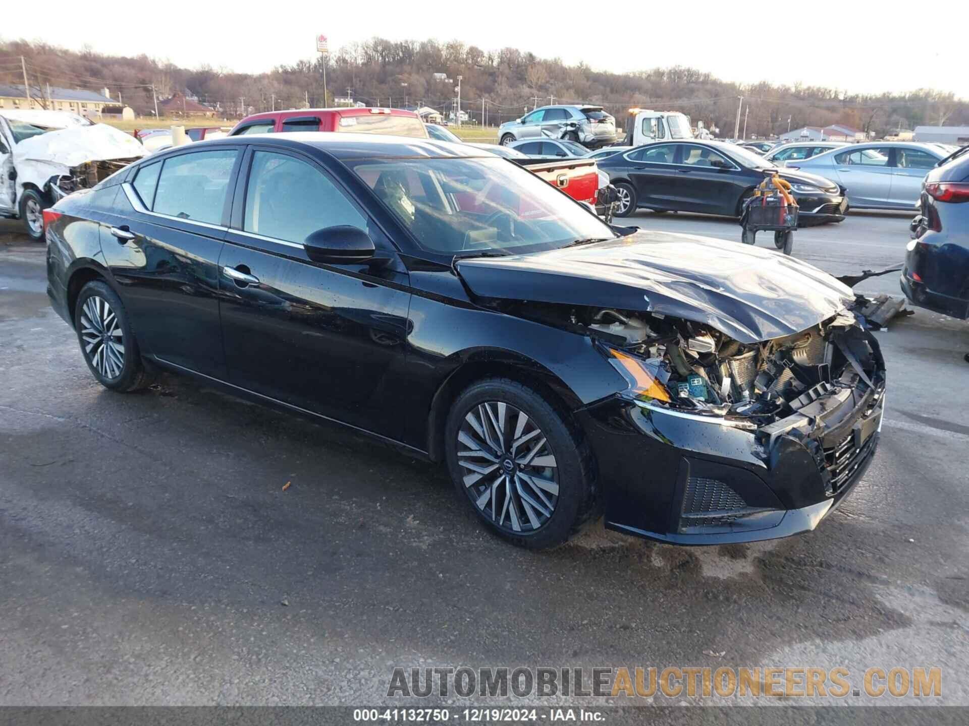 1N4BL4DV2PN329668 NISSAN ALTIMA 2023