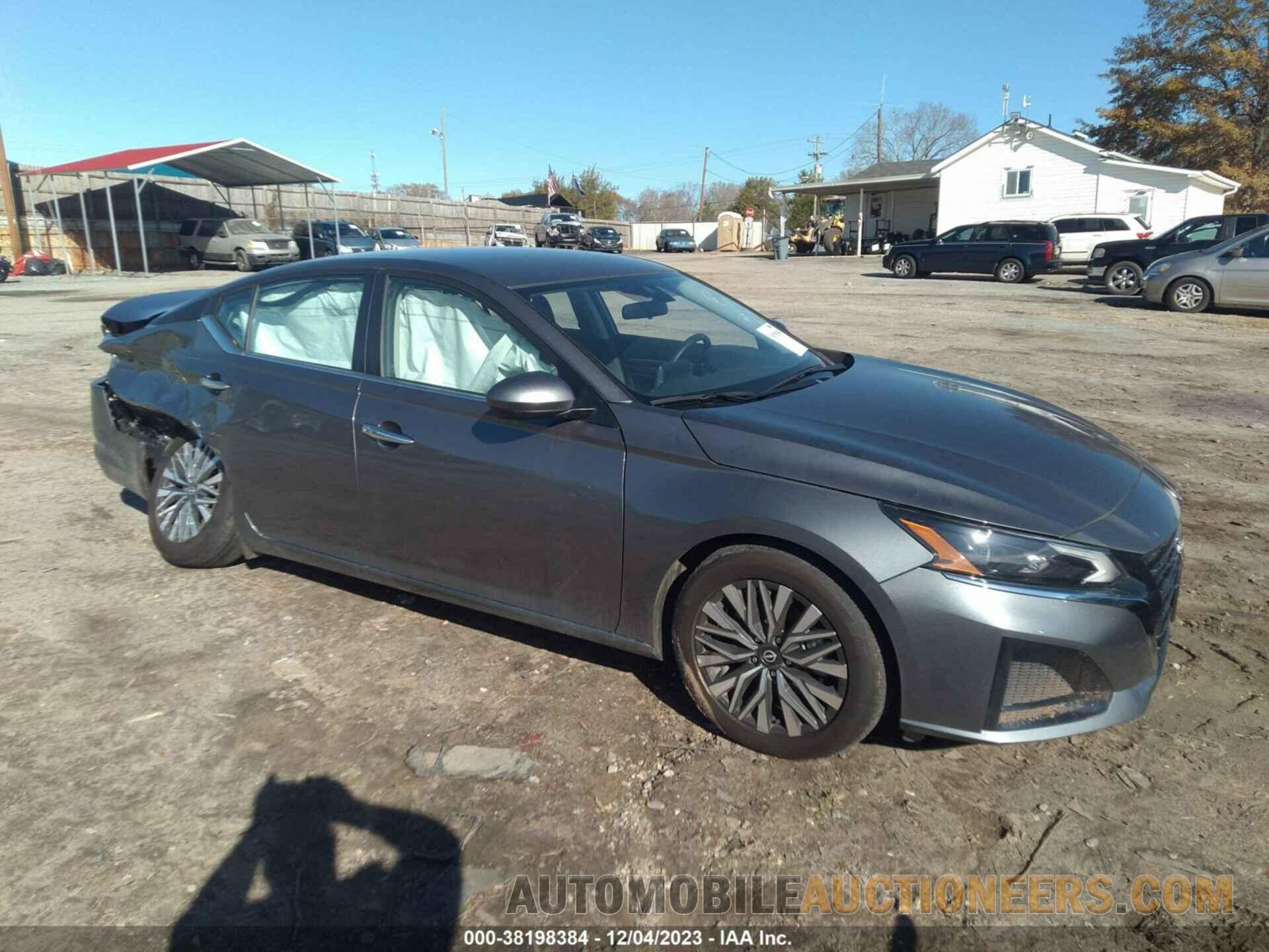 1N4BL4DV2PN333042 NISSAN ALTIMA 2023