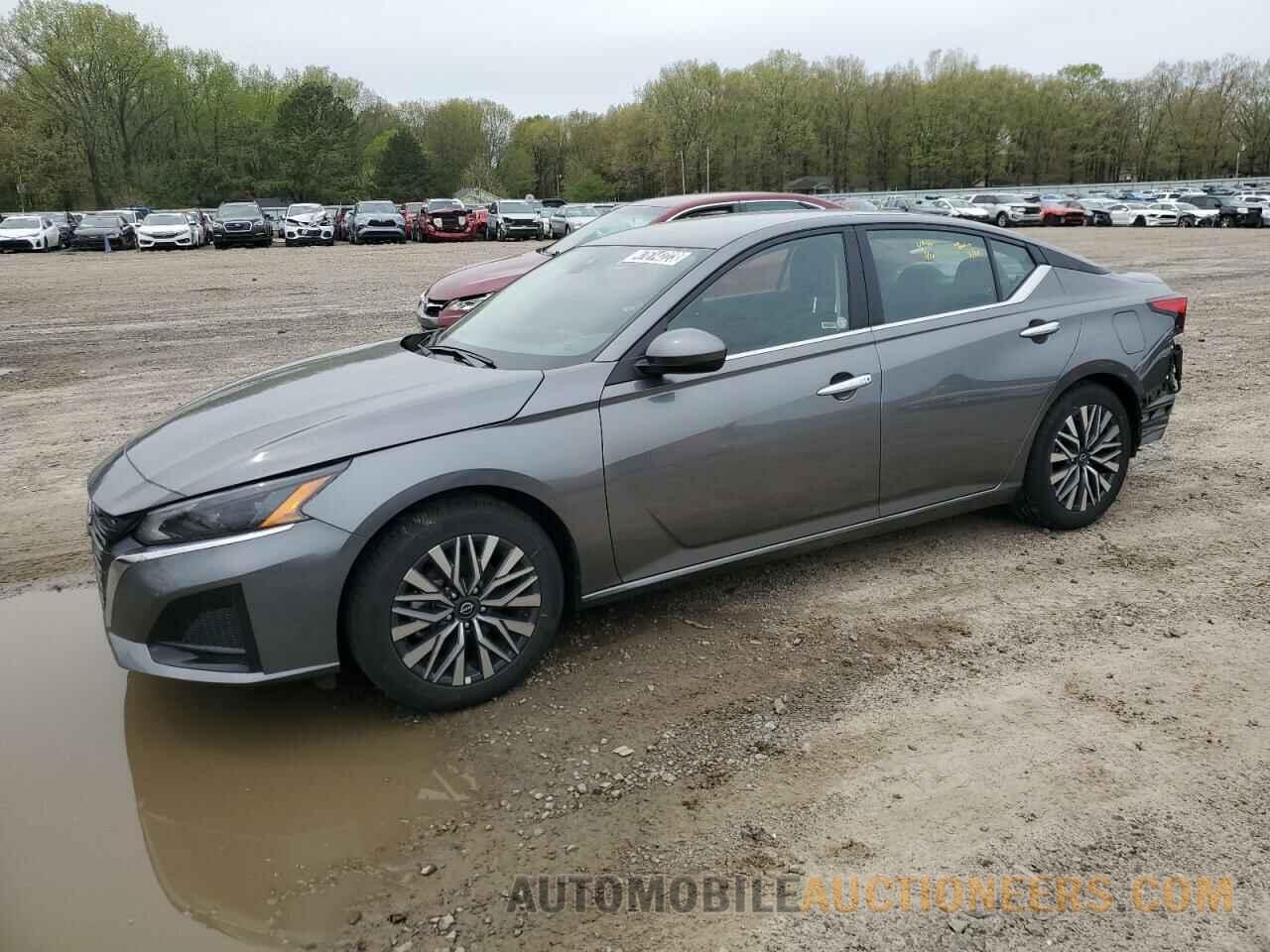 1N4BL4DV2PN333588 NISSAN ALTIMA 2023