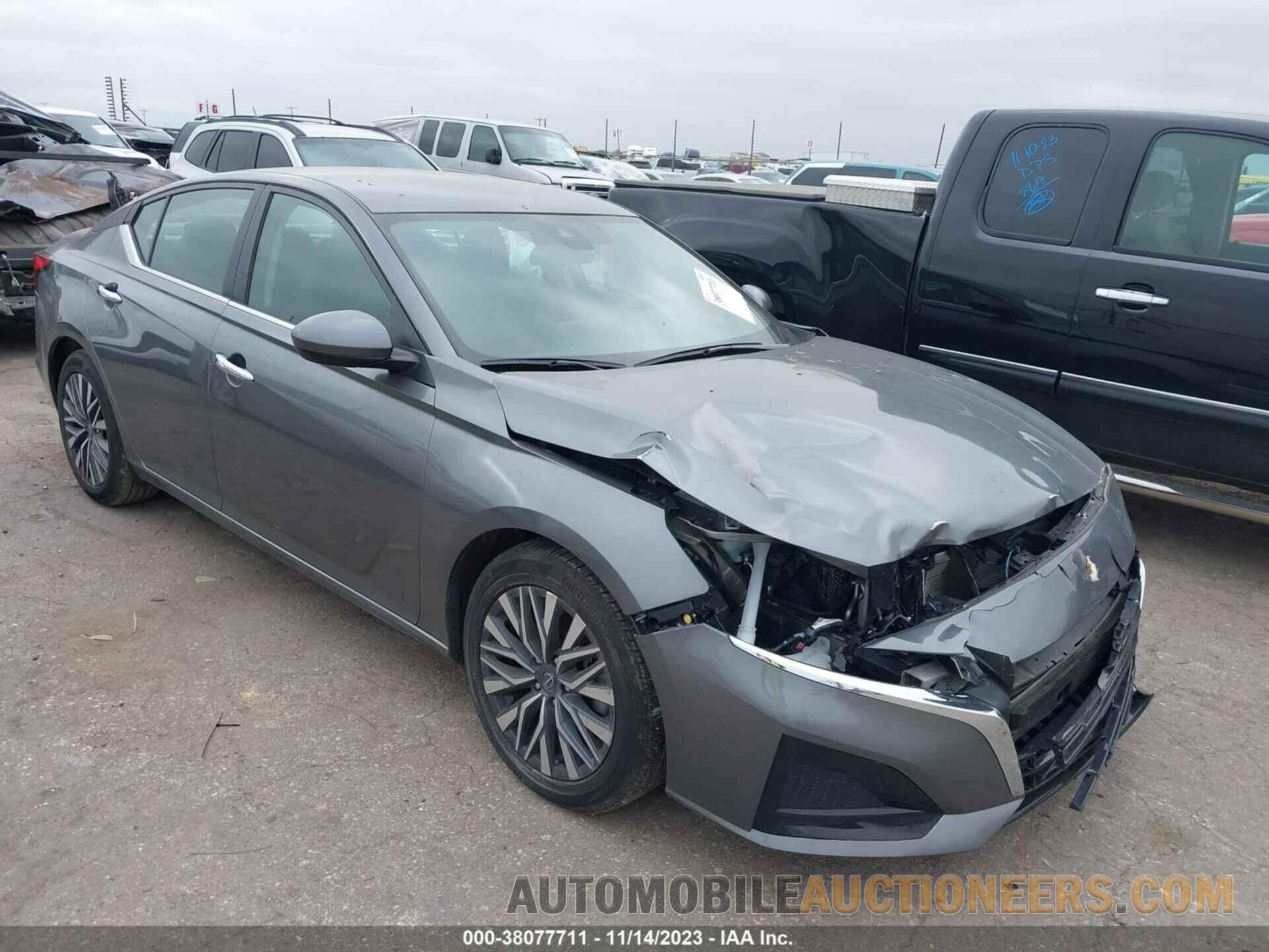 1N4BL4DV2PN334157 NISSAN ALTIMA 2023