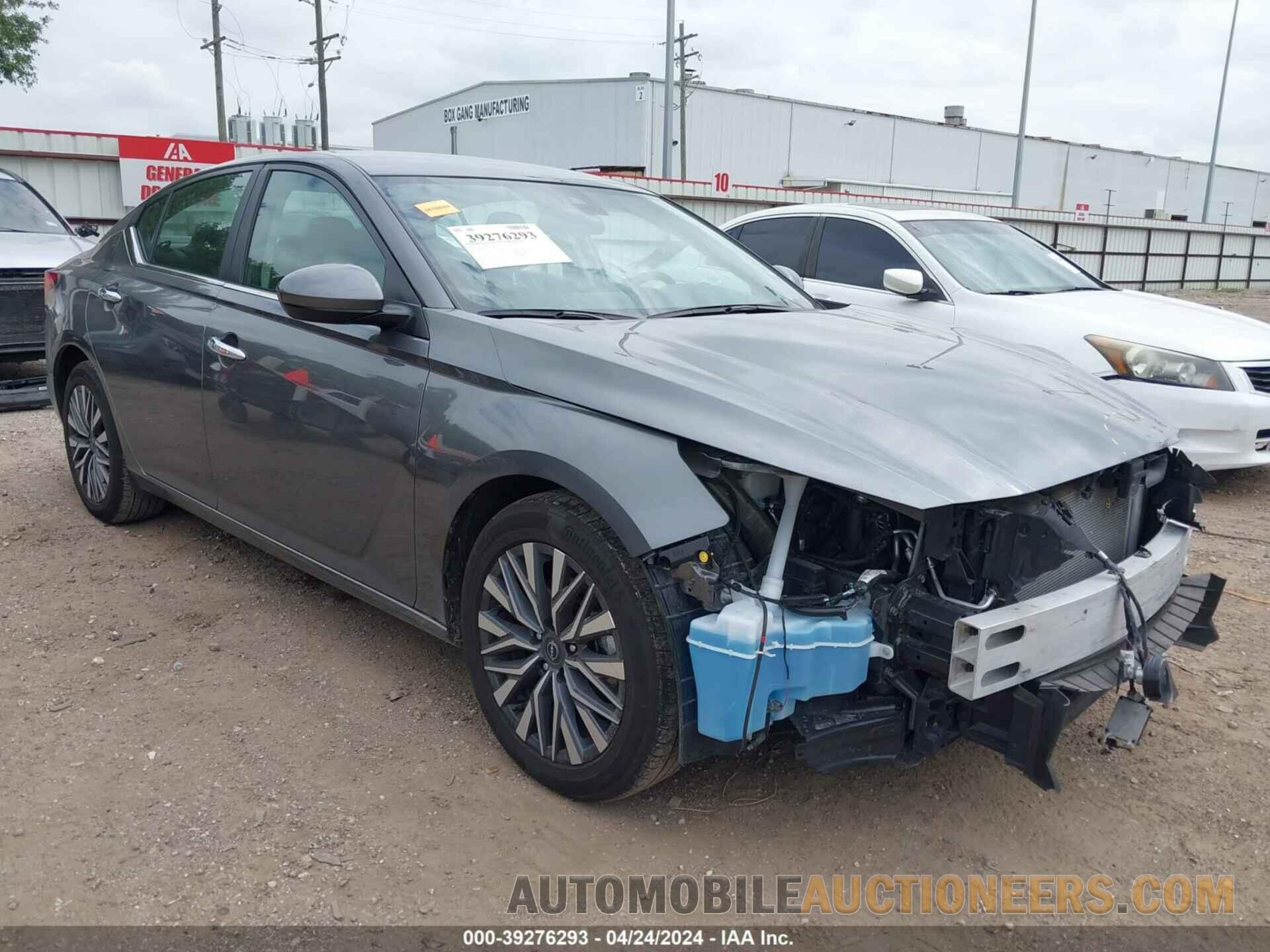 1N4BL4DV2PN334837 NISSAN ALTIMA 2023