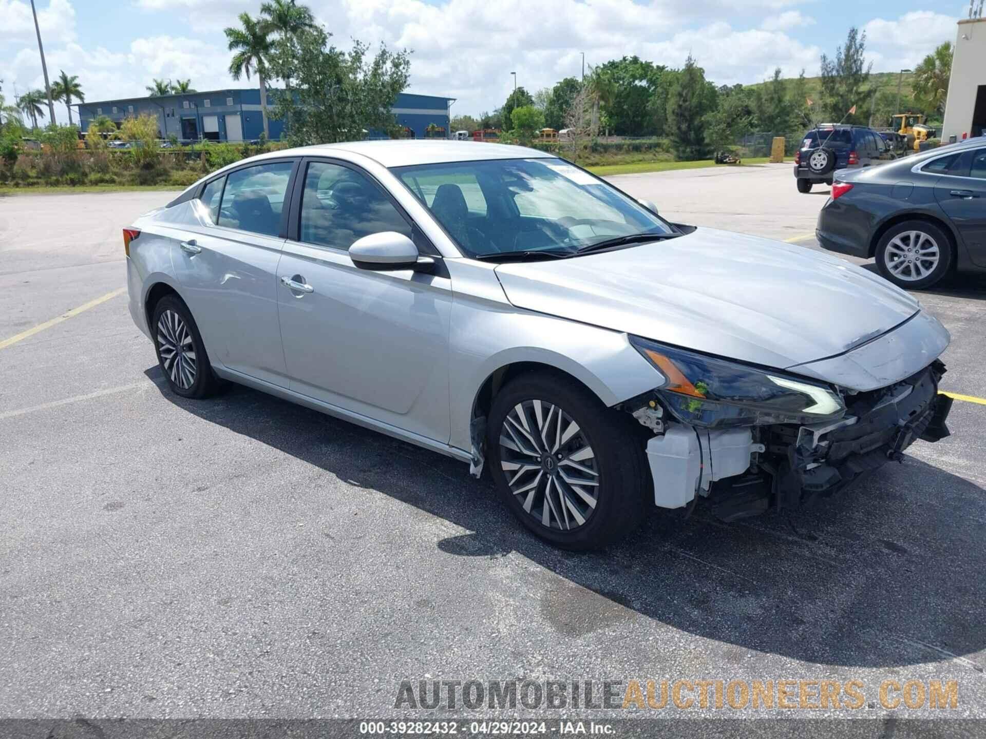 1N4BL4DV2PN335230 NISSAN ALTIMA 2023