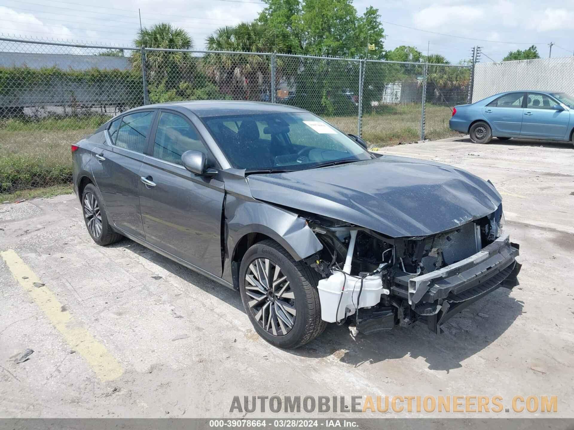 1N4BL4DV2PN335485 NISSAN ALTIMA 2023