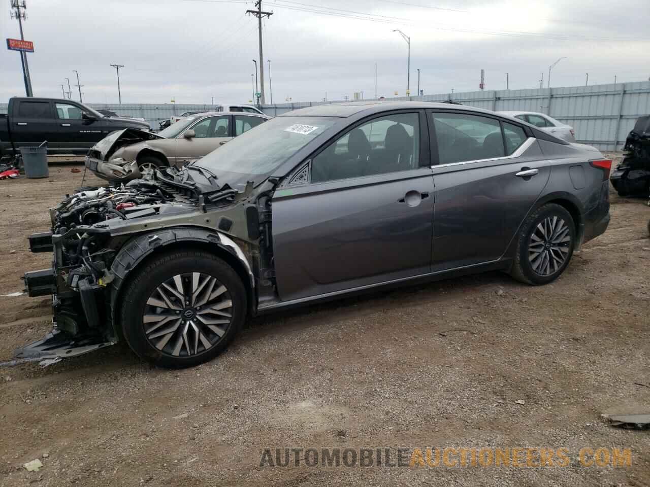 1N4BL4DV2PN339083 NISSAN ALTIMA 2023