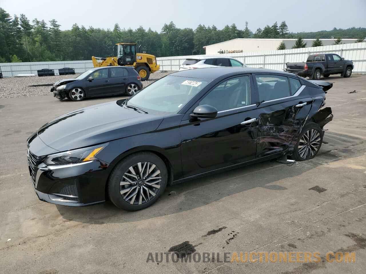 1N4BL4DV2PN339858 NISSAN ALTIMA 2023