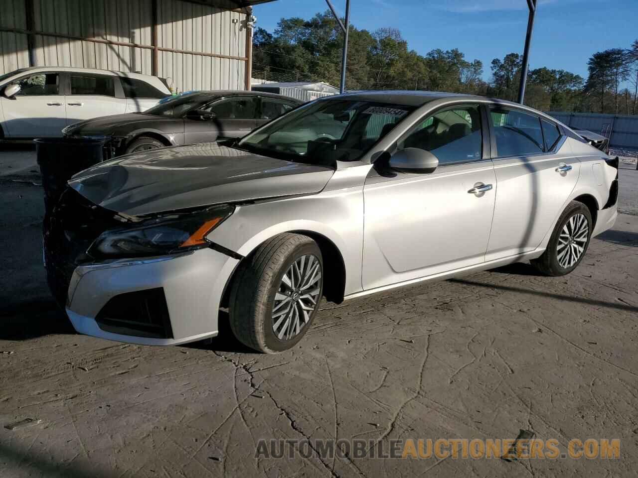 1N4BL4DV2PN340640 NISSAN ALTIMA 2023