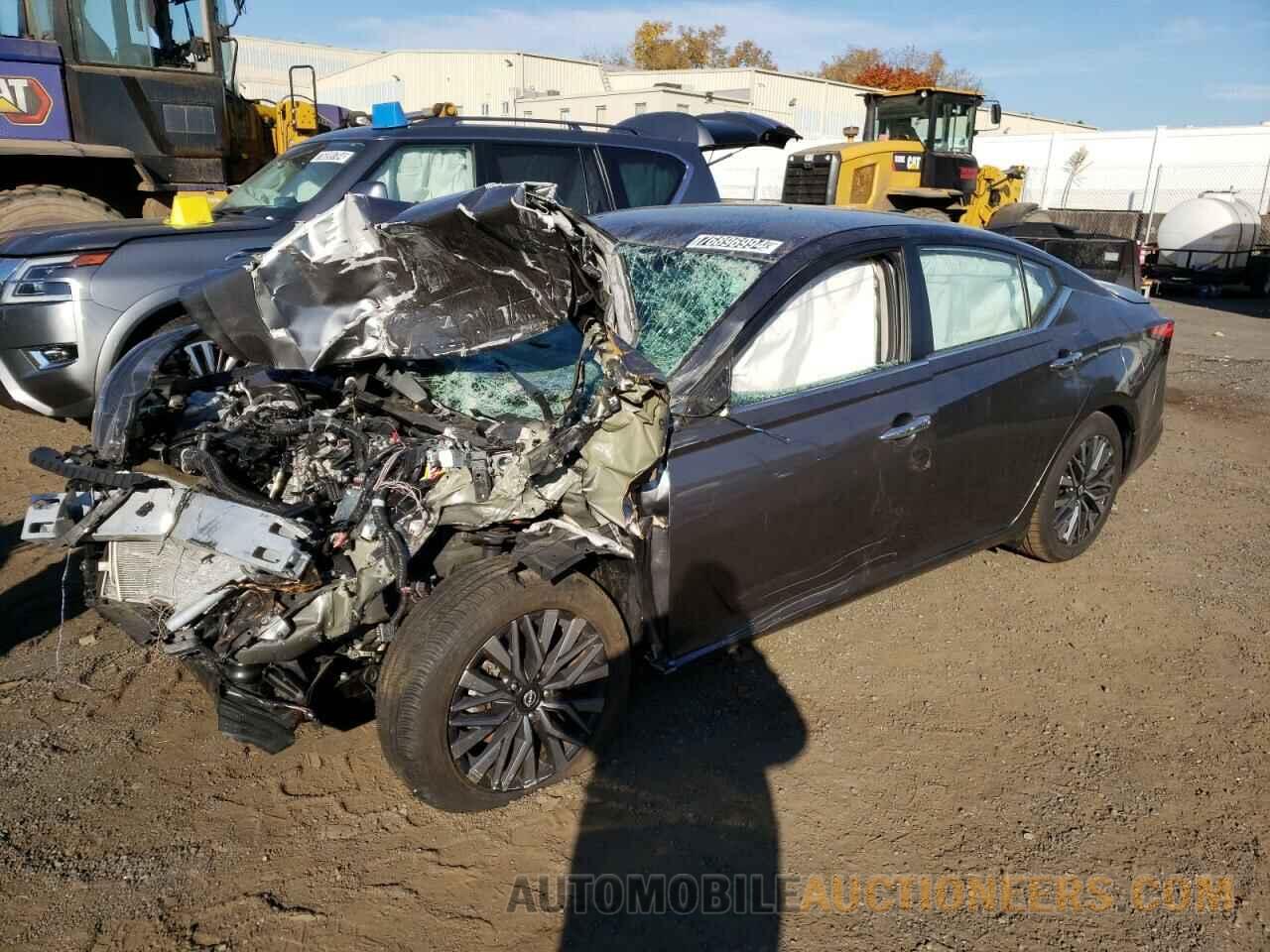 1N4BL4DV2PN343618 NISSAN ALTIMA 2023