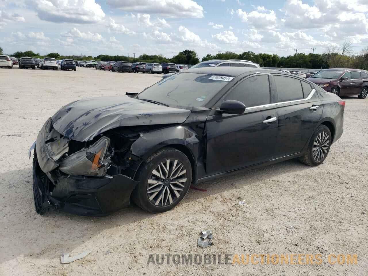 1N4BL4DV2PN344610 NISSAN ALTIMA 2023