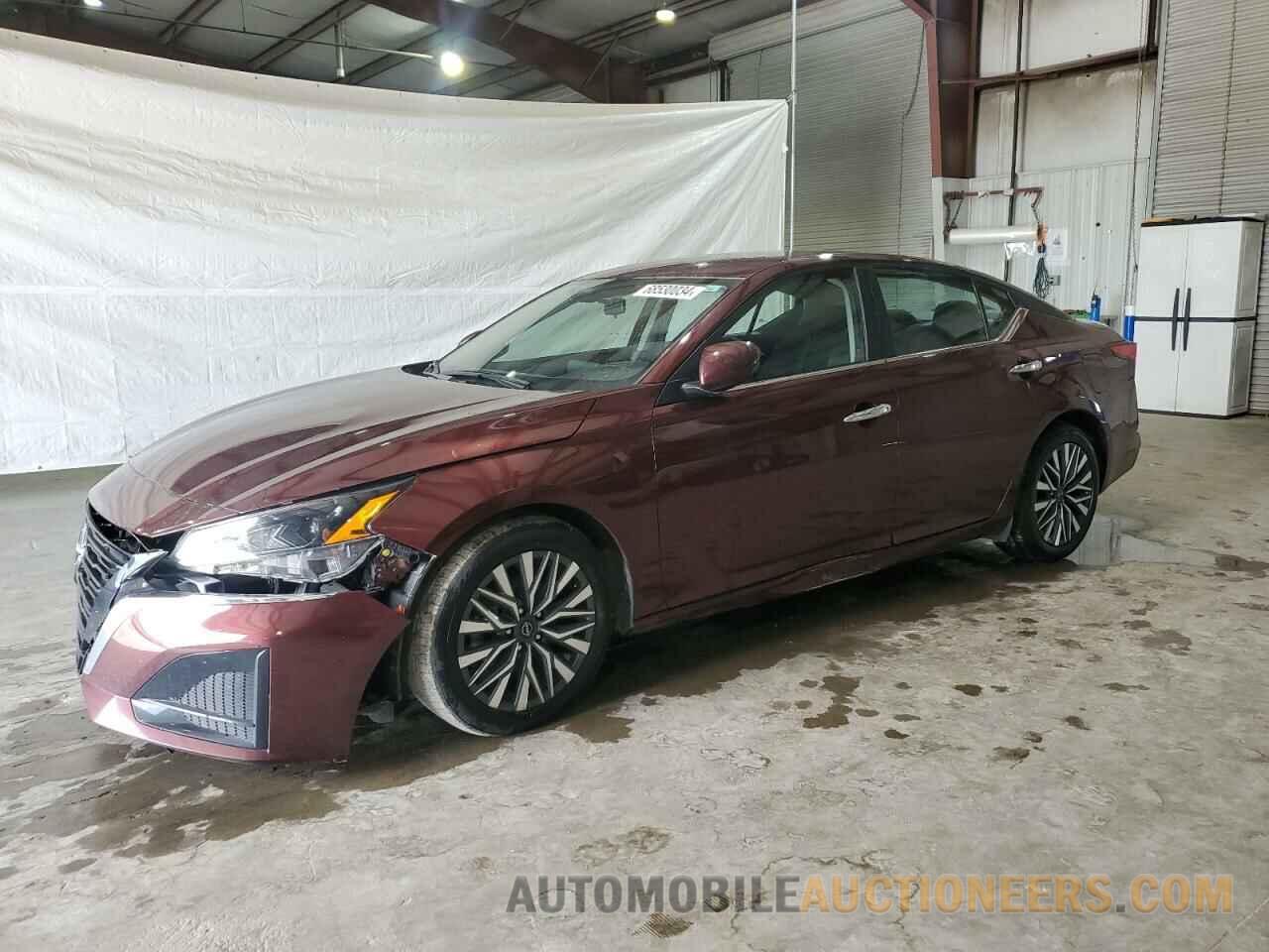 1N4BL4DV2PN346079 NISSAN ALTIMA 2023