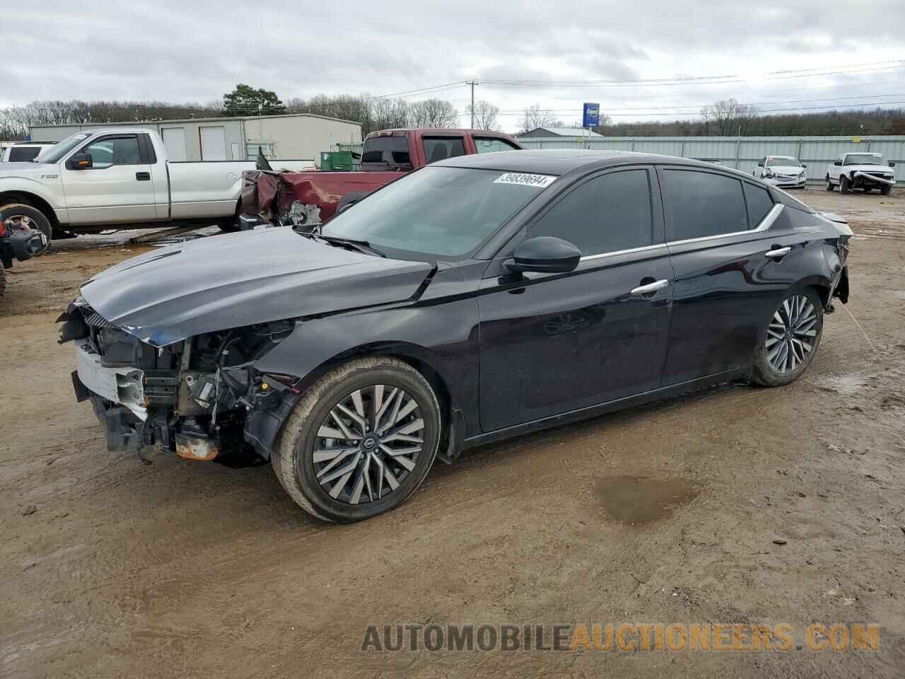 1N4BL4DV2PN350066 NISSAN ALTIMA 2023