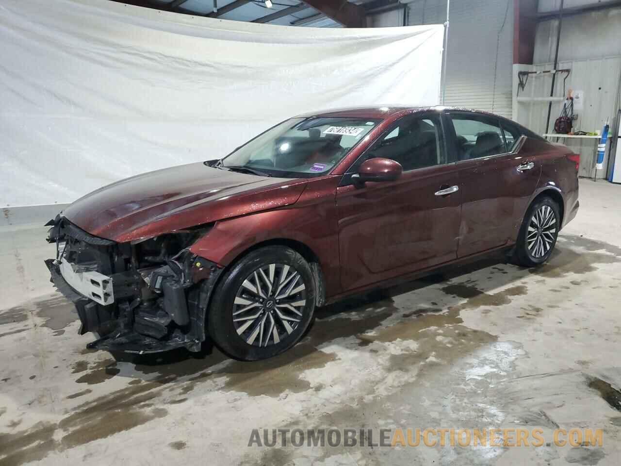 1N4BL4DV2PN351704 NISSAN ALTIMA 2023