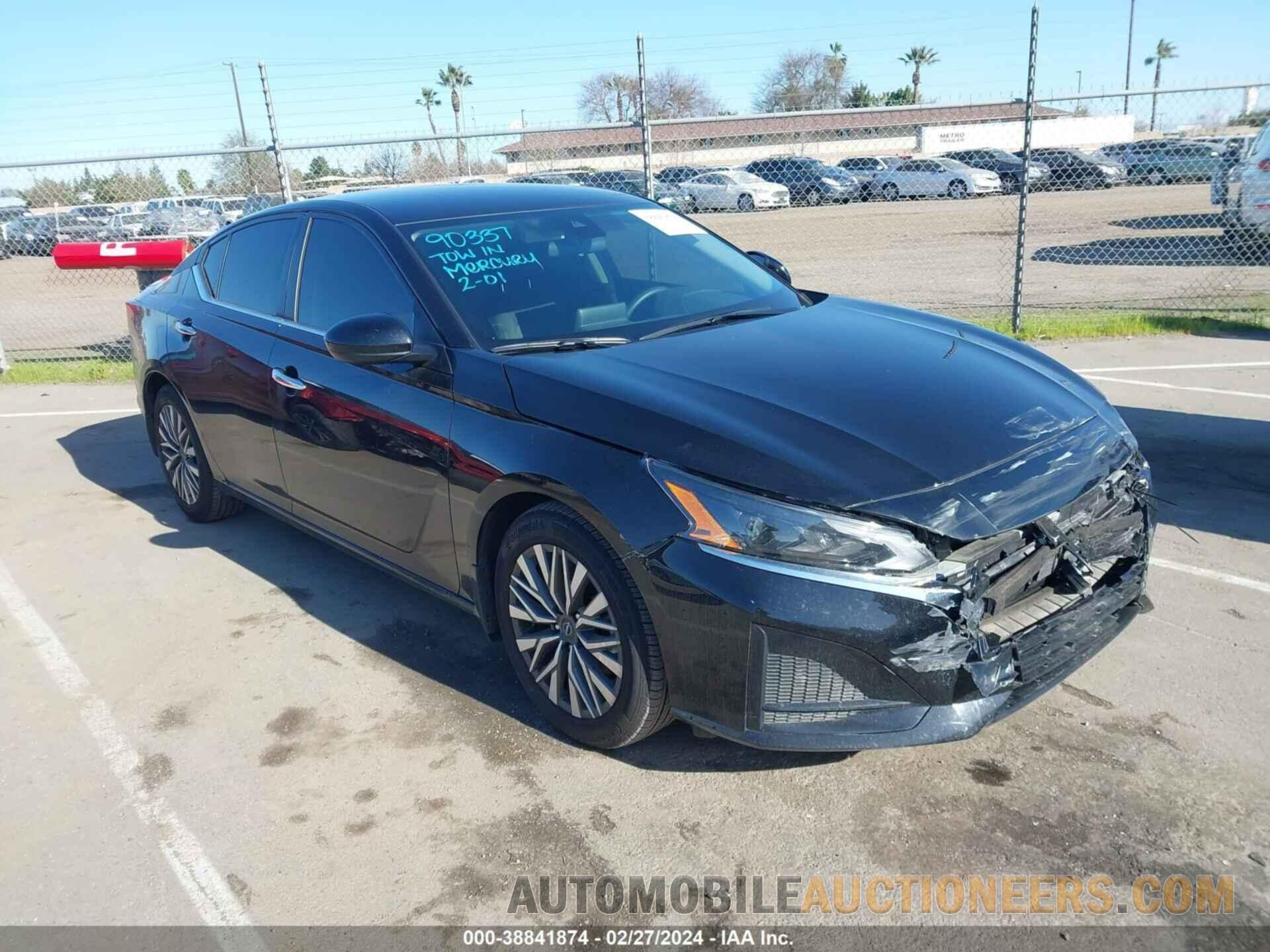 1N4BL4DV2PN353629 NISSAN ALTIMA 2023