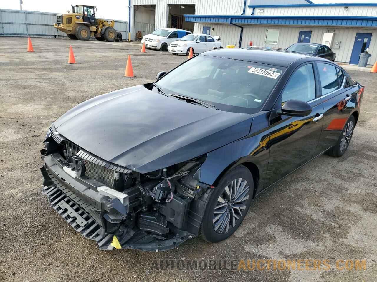 1N4BL4DV2PN355736 NISSAN ALTIMA 2023