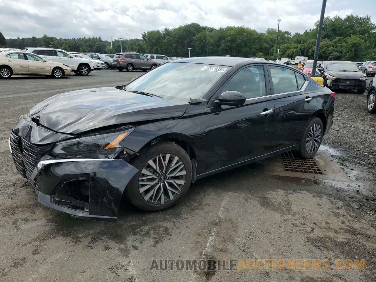 1N4BL4DV2PN356868 NISSAN ALTIMA 2023