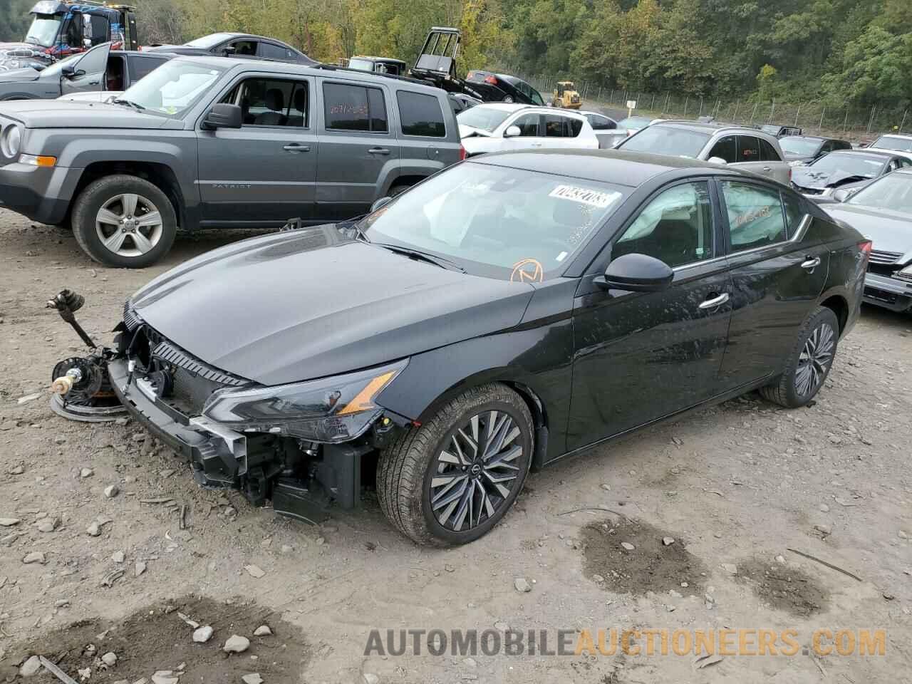 1N4BL4DV2PN356966 NISSAN ALTIMA 2023