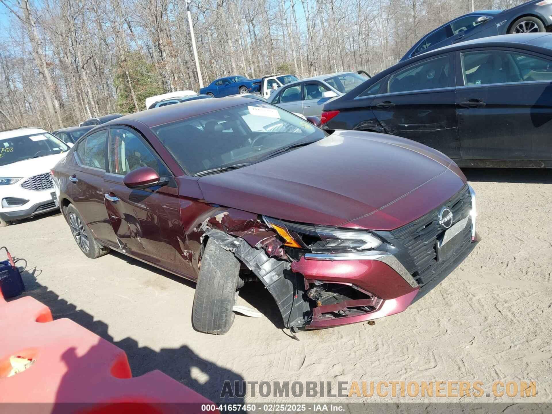 1N4BL4DV2PN360905 NISSAN ALTIMA 2023