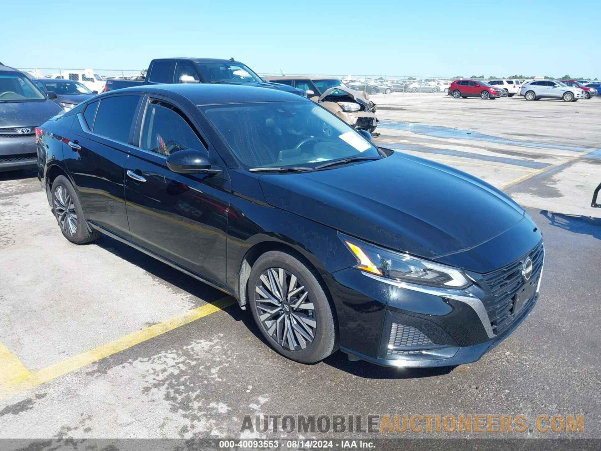 1N4BL4DV2PN362282 NISSAN ALTIMA 2023