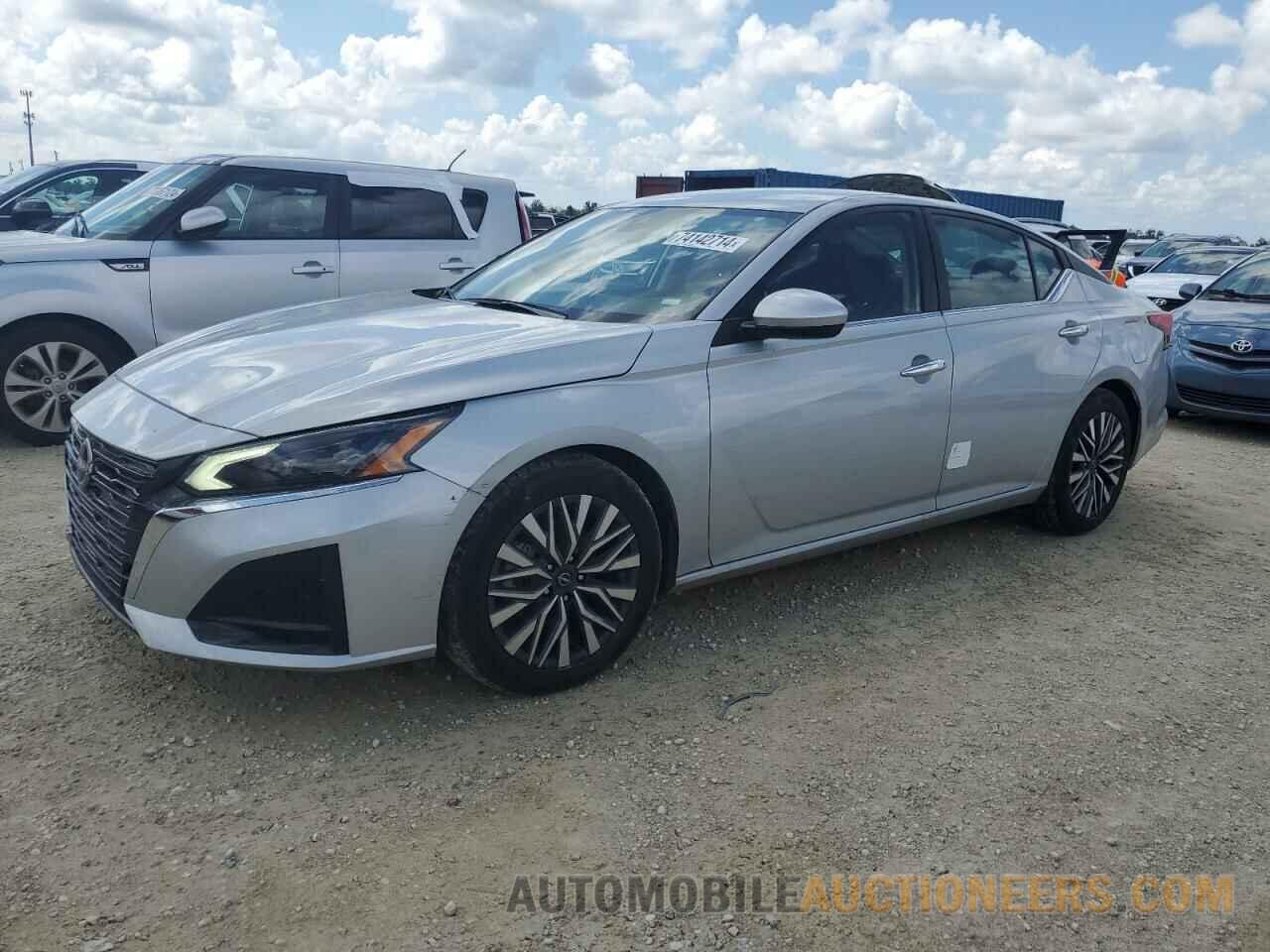 1N4BL4DV2PN363416 NISSAN ALTIMA 2023