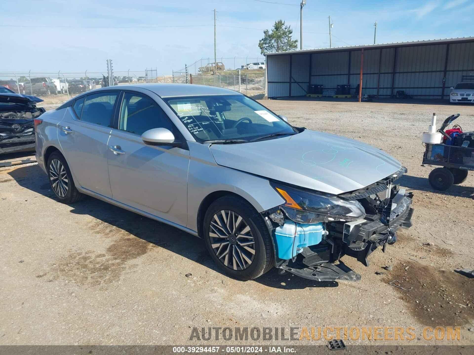 1N4BL4DV2PN364758 NISSAN ALTIMA 2023