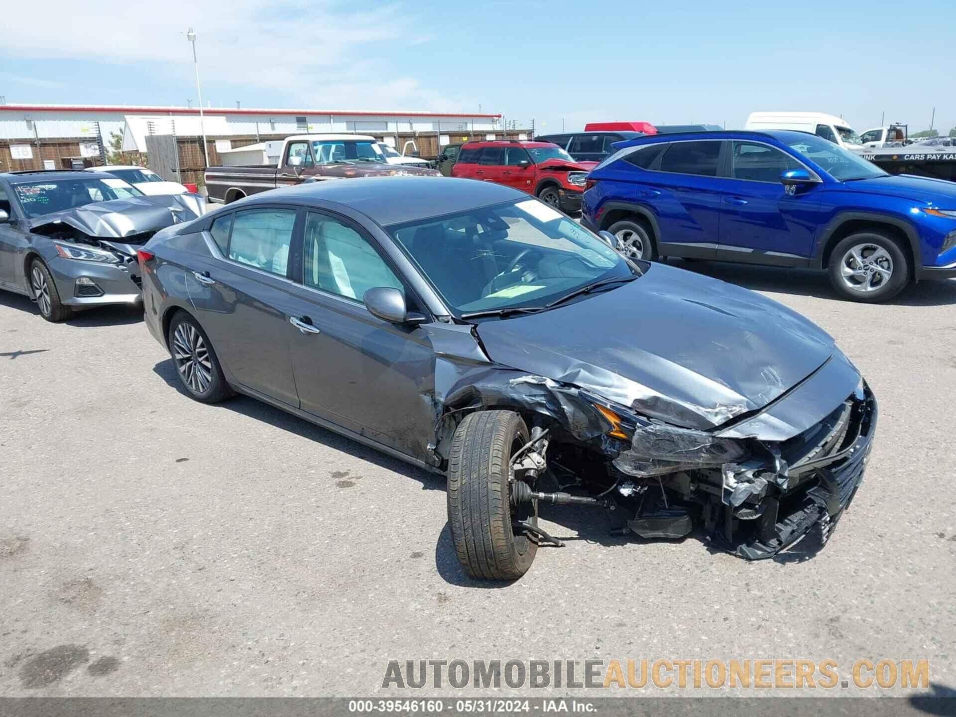 1N4BL4DV2PN366574 NISSAN ALTIMA 2023