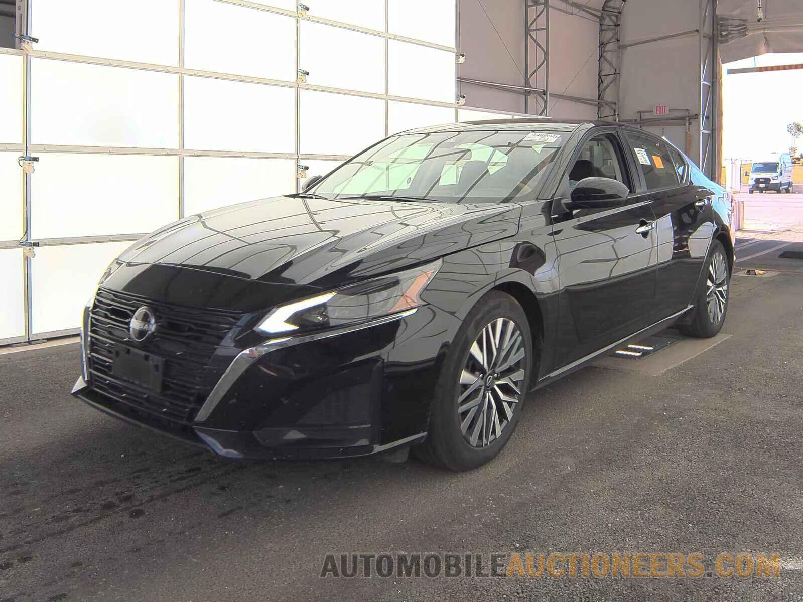 1N4BL4DV2PN367286 Nissan Altima 2023