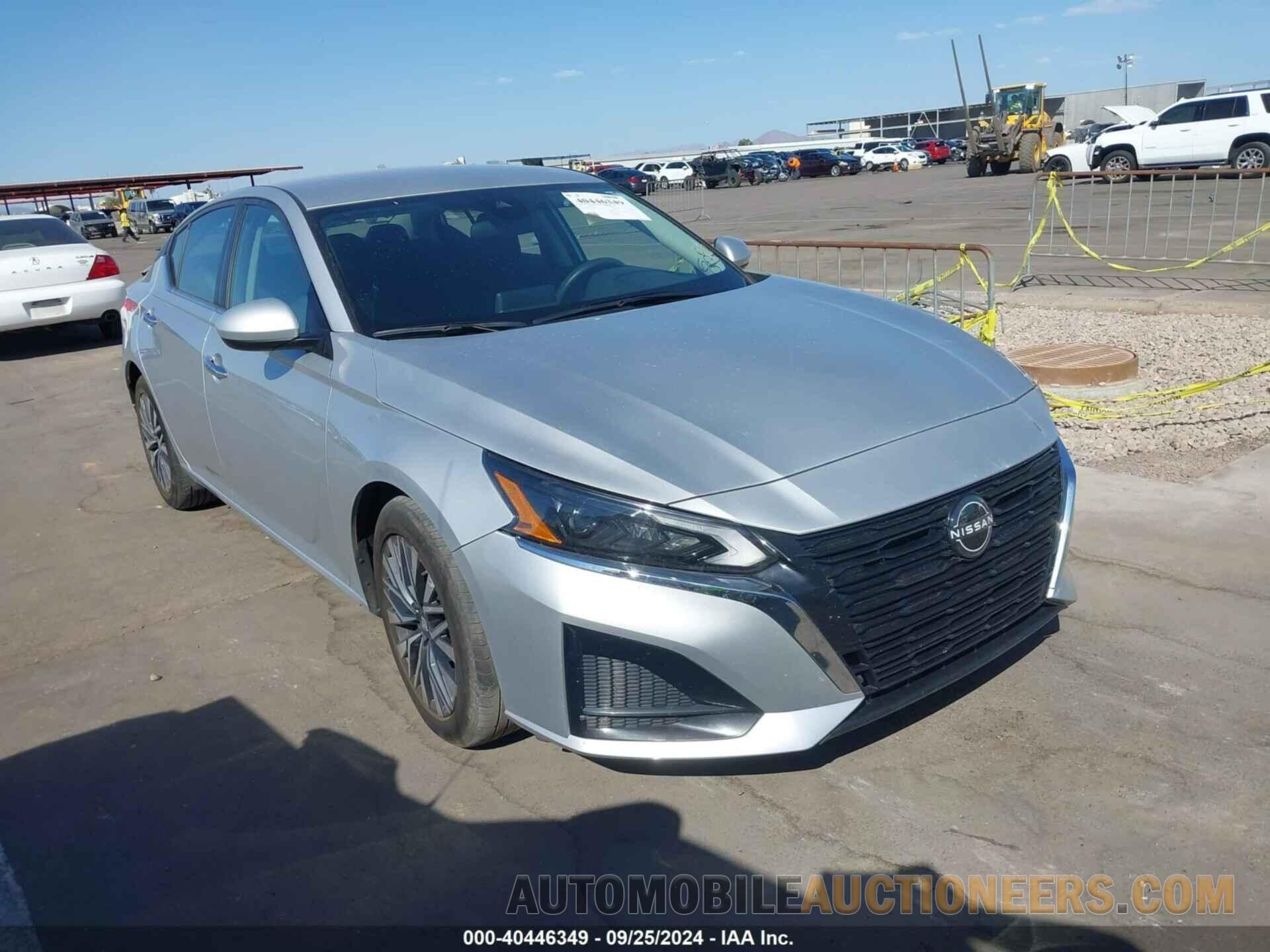 1N4BL4DV2PN373735 NISSAN ALTIMA 2023