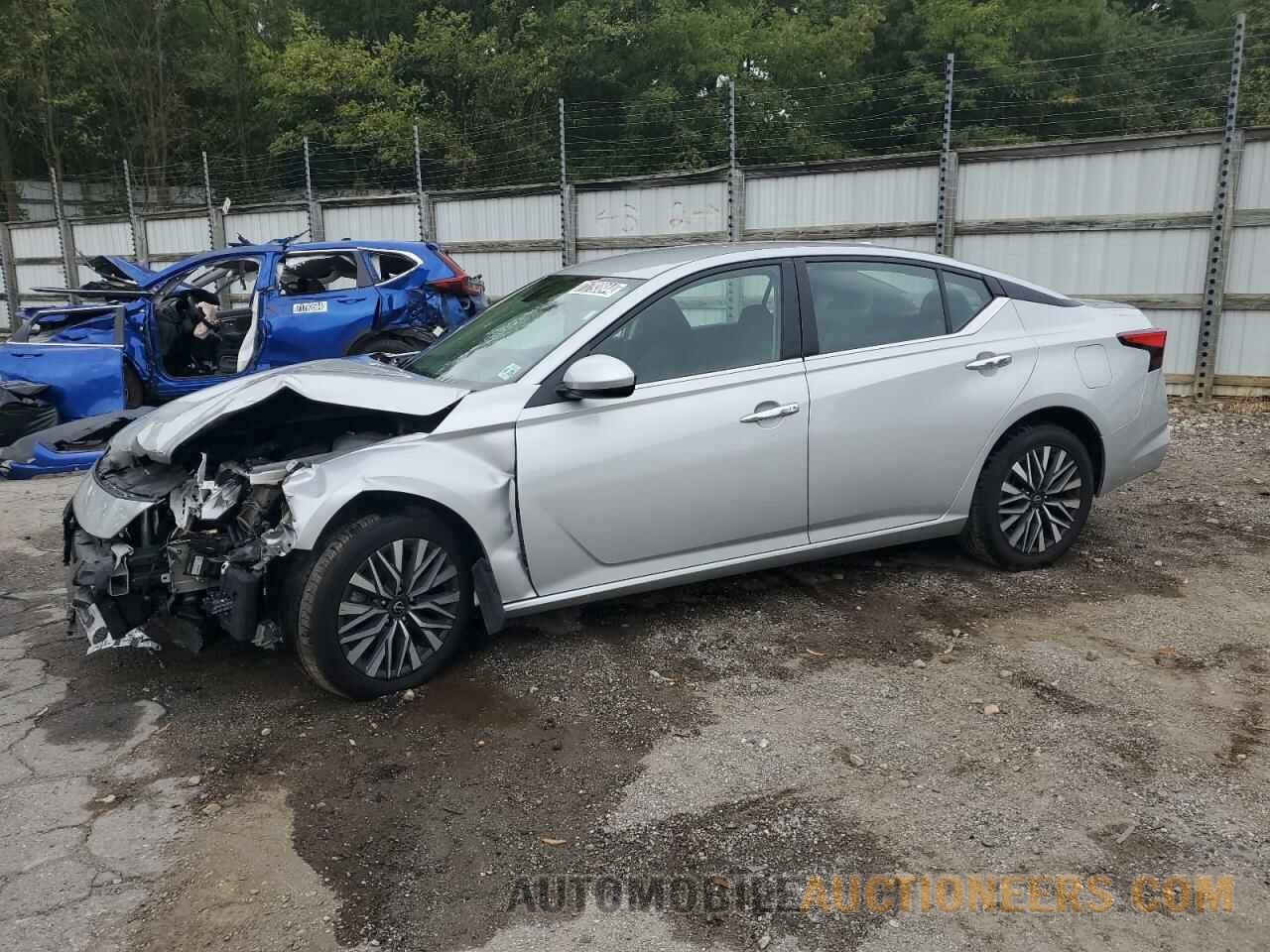 1N4BL4DV2PN373847 NISSAN ALTIMA 2023