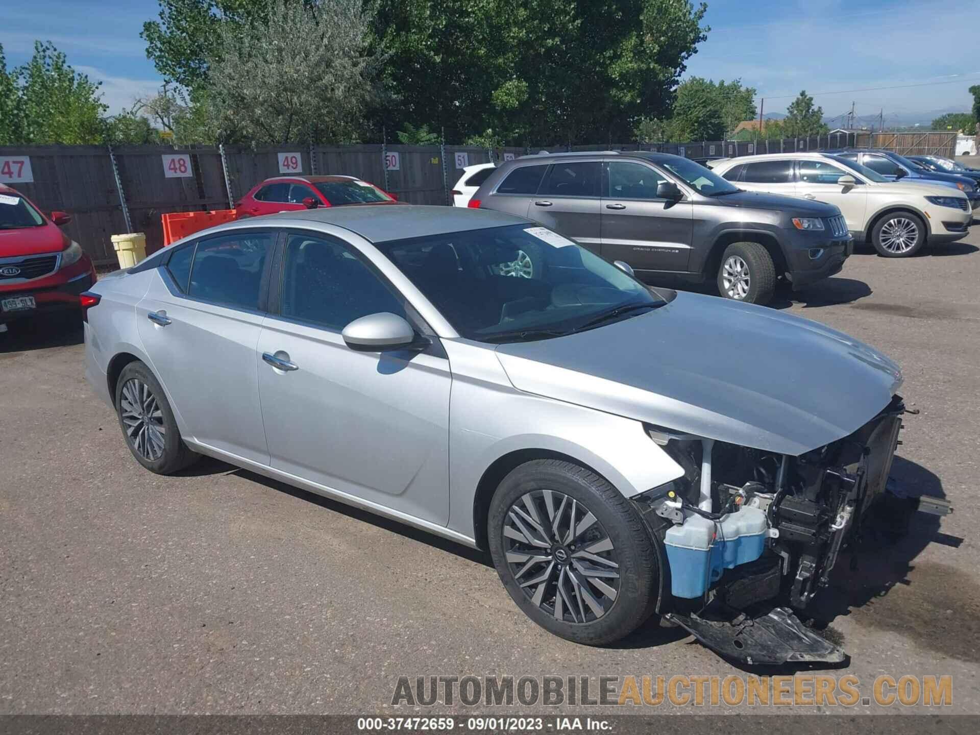 1N4BL4DV2PN374383 NISSAN ALTIMA 2023