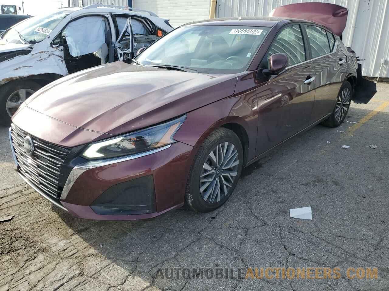 1N4BL4DV2PN383150 NISSAN ALTIMA 2023