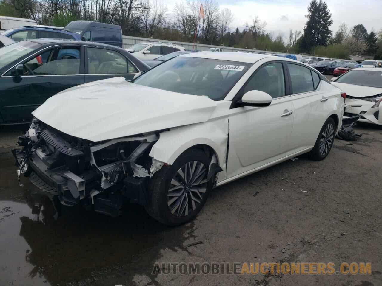 1N4BL4DV2PN383181 NISSAN ALTIMA 2023