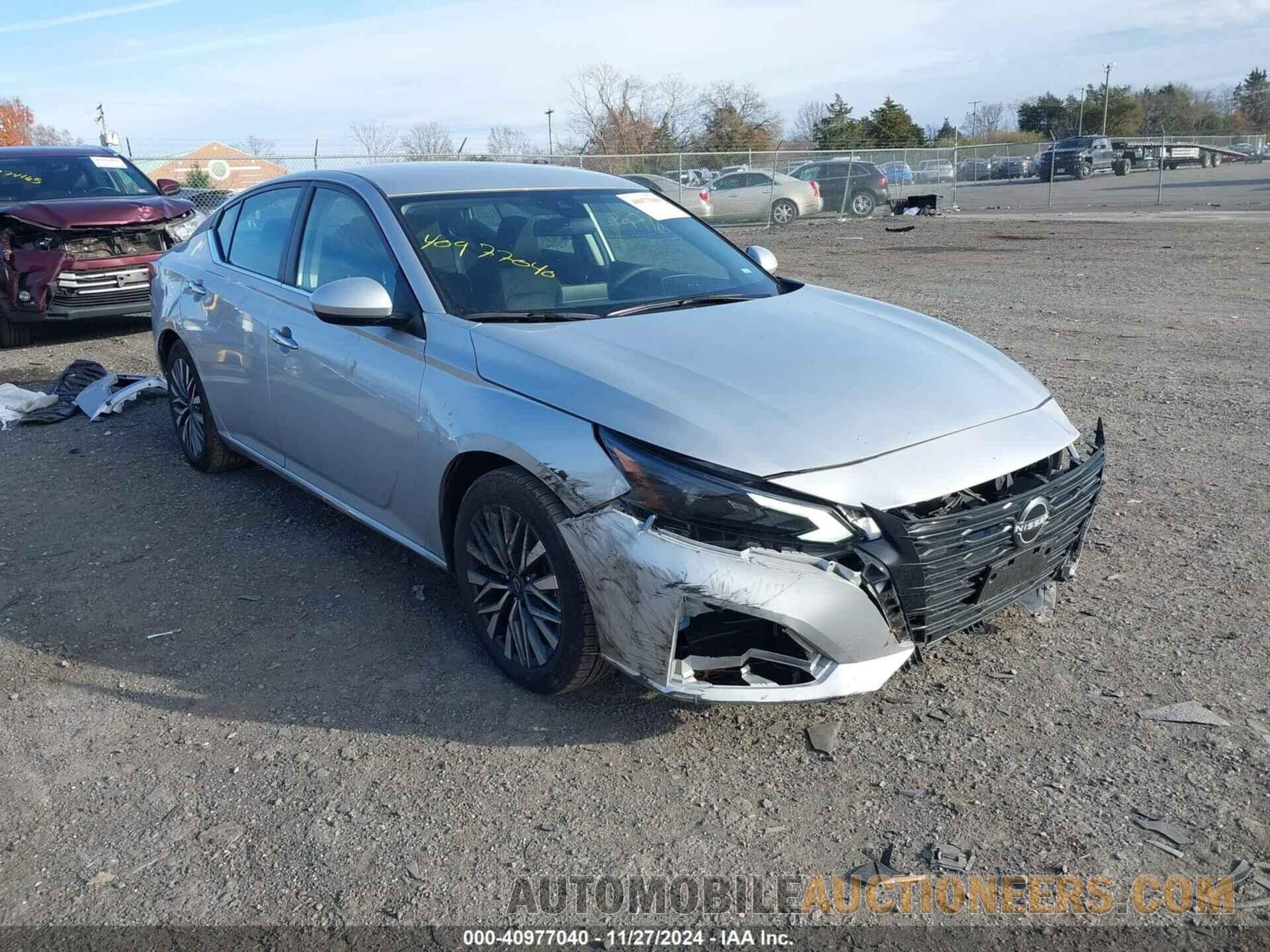 1N4BL4DV2PN385092 NISSAN ALTIMA 2023