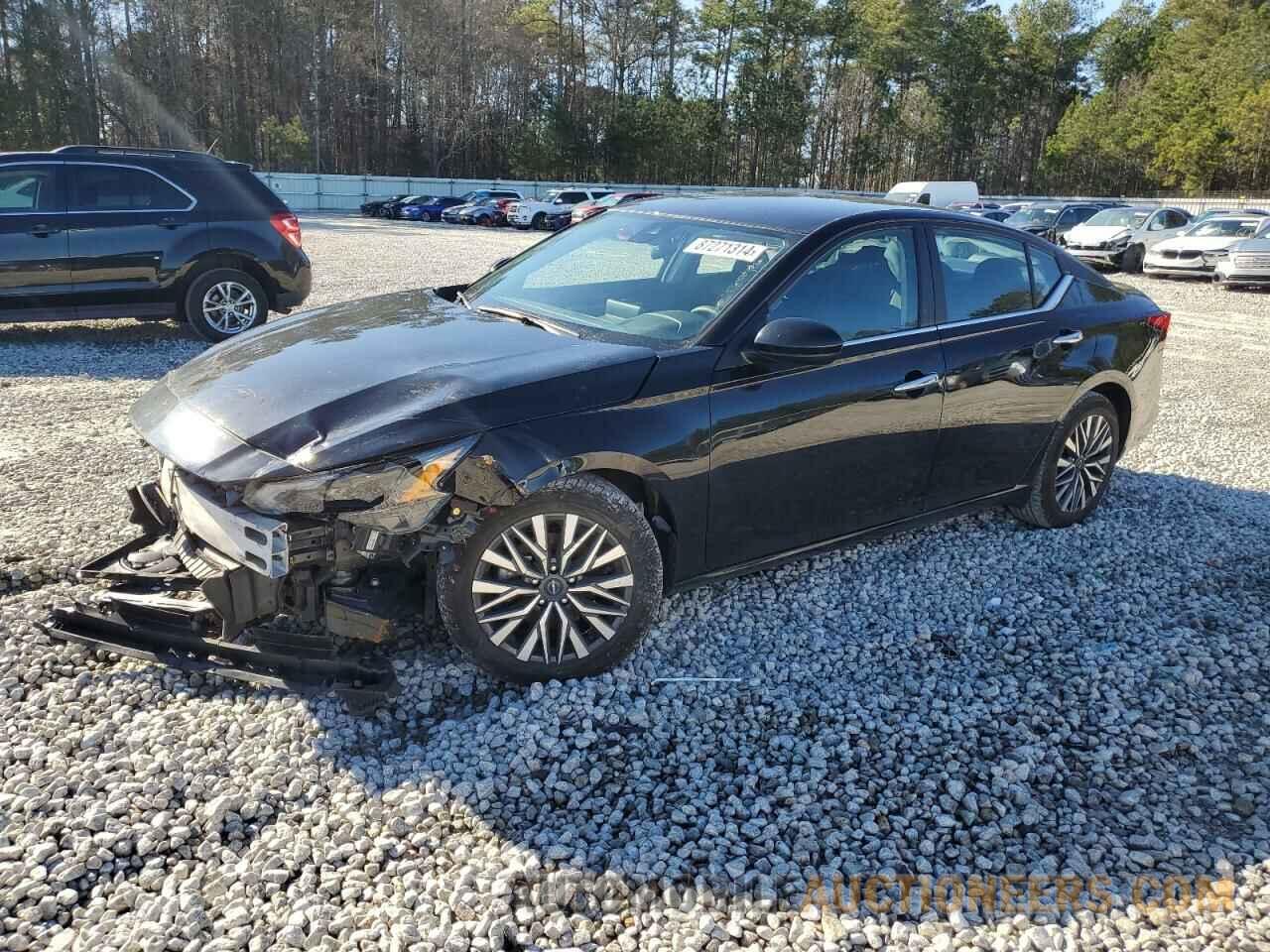 1N4BL4DV2PN387795 NISSAN ALTIMA 2023