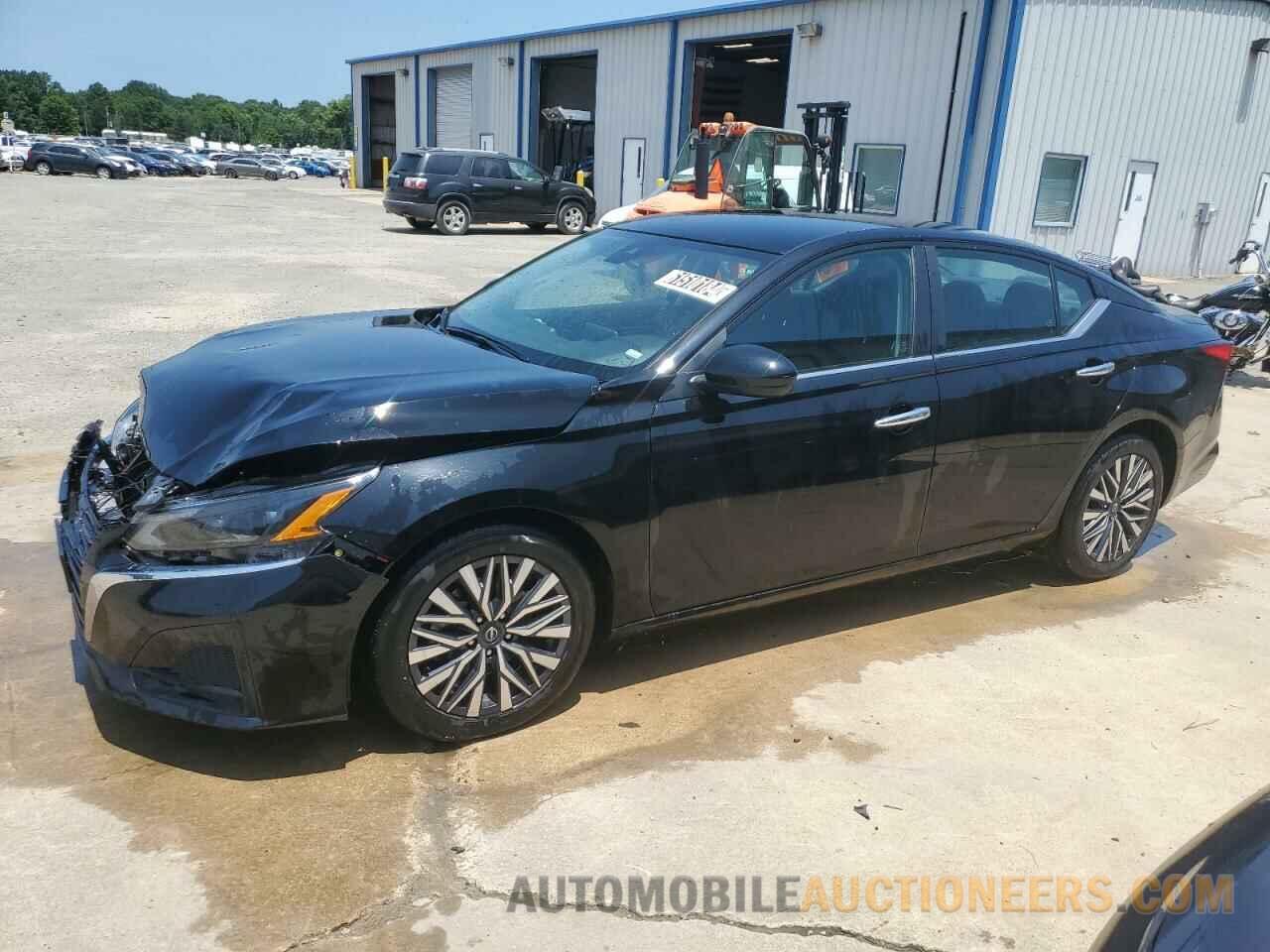 1N4BL4DV2PN388087 NISSAN ALTIMA 2023