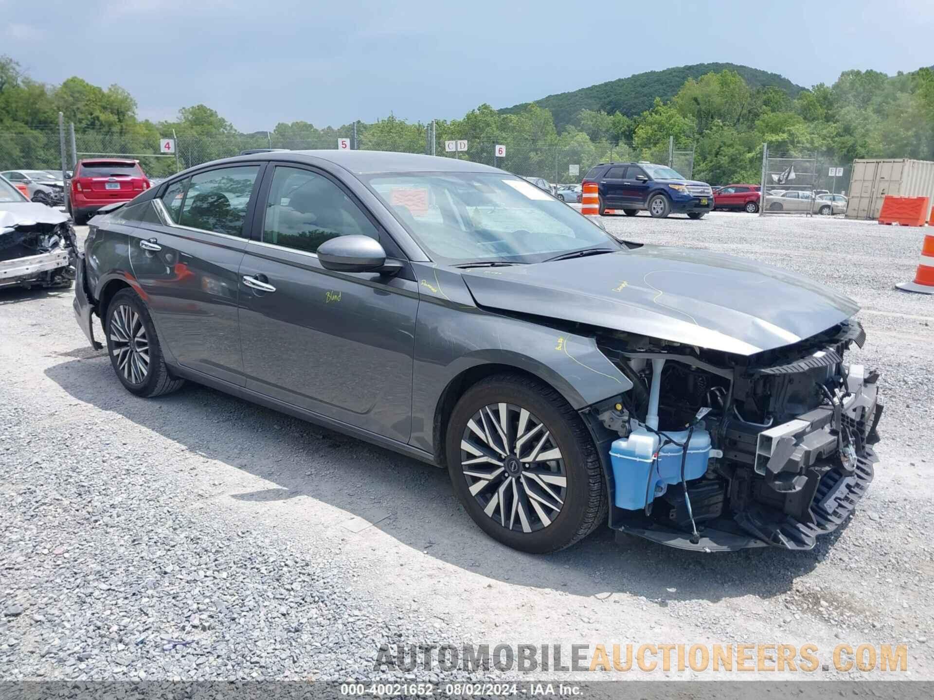 1N4BL4DV2PN390633 NISSAN ALTIMA 2023