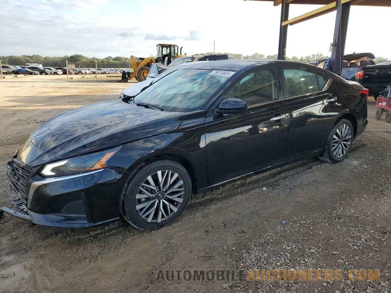 1N4BL4DV2PN393919 NISSAN ALTIMA 2023